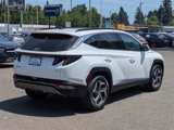 Used 2023 Hyundai Tucson Limited image 5