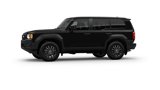 New 2025 Toyota Land Cruiser 1958 image 3