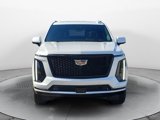 New 2025 Cadillac Escalade ESV Sport Platinum w/ LPO, Floor Liner Package image 2