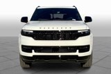 New 2025 Jeep Wagoneer L Series II w/ Premium Group I image 4