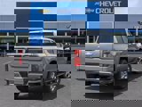 New 2025 Chevrolet Silverado 1500 LTZ w/ LTZ Premium Package image 4