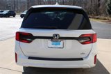 New 2025 Honda Odyssey EX-L image 4