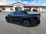 New 2025 Chevrolet Silverado EV RST image 6