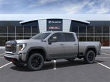 New 2025 GMC Sierra 2500 AT4 w/ AT4 Premium Plus Package image 2