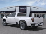 New 2025 GMC Sierra 3500 Denali Ultimate image 3
