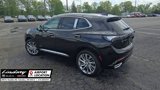 New 2025 Buick Envision Avenir image 6