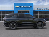 New 2026 Chevrolet Traverse Z71 image 5