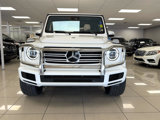 Used 2020 Mercedes-Benz G 550 image 4