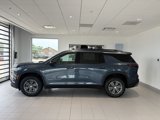 New 2026 Chevrolet Traverse LT w/ Driver Confidence Package image 3
