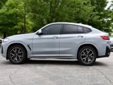 Used 2023 BMW X4 xDrive30i w/ M Sport Package image 4