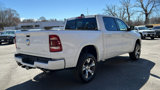 Certified 2022 RAM 1500 Laramie image 3