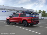 New 2025 Ford F350 Platinum w/ FX4 Off-Road Package image 5
