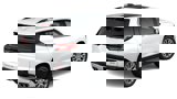 New 2025 GMC Acadia Denali image 5