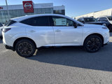 New 2025 Nissan Murano Platinum image 2