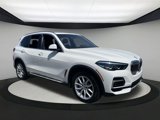 Used 2023 BMW X5 xDrive40i image 3