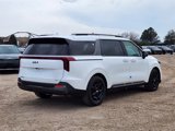 New 2025 Kia Carnival SX Prestige image 3