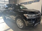 Used 2024 Ford Expedition Platinum image 2