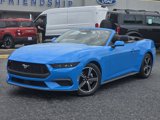 New 2025 Ford Mustang Premium image 2