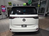 New 2025 Volkswagen ID. Buzz Pro S image 4