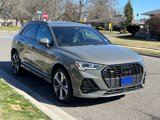Used 2022 Audi Q3 2.0T Premium Plus w/ Premium Plus Package image 3