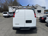 Used 2020 Chevrolet Express 2500 w/ Driver Convenience Package image 6