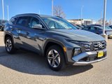 New 2025 Hyundai Tucson Limited image 4