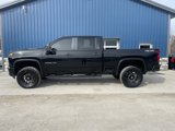 Used 2020 Chevrolet Silverado 2500 Custom w/ Custom Value Package image 4