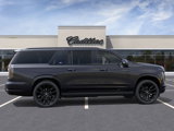 New 2025 Cadillac Escalade ESV Sport Platinum image 5