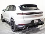 Certified 2024 Porsche Cayenne w/ Premium Package Plus image 3