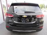 Used 2023 Chevrolet Equinox LT w/ Driver Convenience Package image 3
