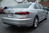Used 2020 Volkswagen Passat 2.0T SE image 5