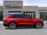 New 2026 Cadillac Vistiq Sport w/ LPO, Floor Liner Package image 5
