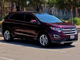 Used 2017 Ford Edge SEL w/ Equipment Group 201A image 5