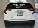 Used 2024 GMC Terrain SLE image 4