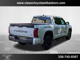 New 2025 Toyota Tundra SR5 image 5