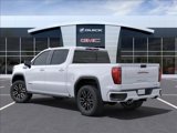 New 2025 GMC Sierra 1500 AT4 w/ AT4 Premium Package image 3