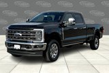 New 2025 Ford F350 Lariat w/ Lariat Ultimate Package image 2