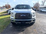 Used 2017 Ford F150 XLT w/ Equipment Group 301A Mid image 2