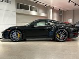 Certified 2025 Porsche 911 Turbo S image 2