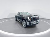 New 2025 GMC Sierra 2500 SLT w/ SLT Premium Package image 2