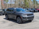 New 2025 Jeep Grand Cherokee Overland image 3
