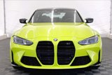 New 2025 BMW M3 Competition w/ Executive Package image 6