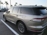 Certified 2023 Lincoln Aviator 2WD w/ Premium Package image 4