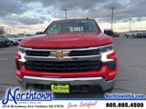New 2025 Chevrolet Silverado 1500 LT w/ All Star Edition Plus image 2