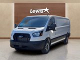 New 2025 Ford Transit 250 Low Roof image 2