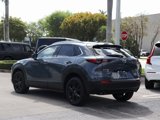 Certified 2024 MAZDA CX-30 2.5 Turbo w/ Premium Plus Pkg image 4