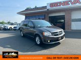 Used 2018 Dodge Grand Caravan SXT image 3