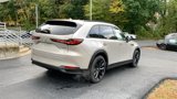 New 2025 MAZDA CX-90 Plug-In Hybrid w/Premium Sport image 5