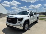 Used 2024 GMC Sierra 1500 Pro w/ Pro Value Package image 4
