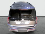 New 2025 Nissan Armada SL image 3